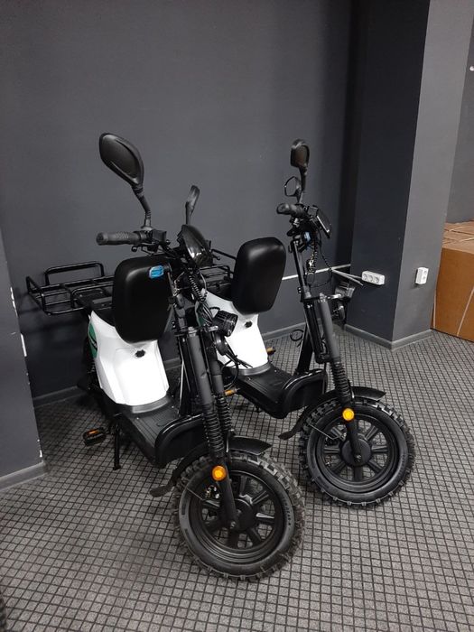 Аренда электровелосипеда/Электровелосипед на прокат/Аренда для курьера