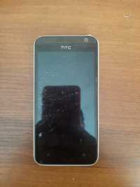 Смартфон HTC на запчасти