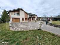 Casa individuala cu 4 camere, Oarda - Alba Iulia