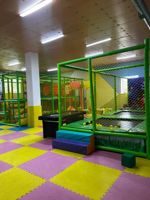 Дайын кафе.