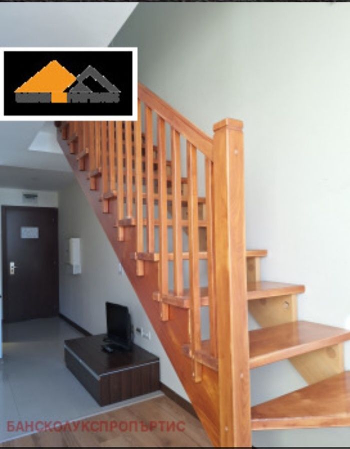 Продава се Мезонет в Разлог - 77 кв.м за 689 €/кв.м - Снимка #5