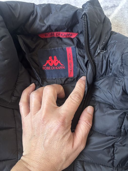 Яке за момичета есен/пролет 98р