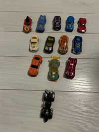 Masini HOT WHEELS/ Monster Trucks