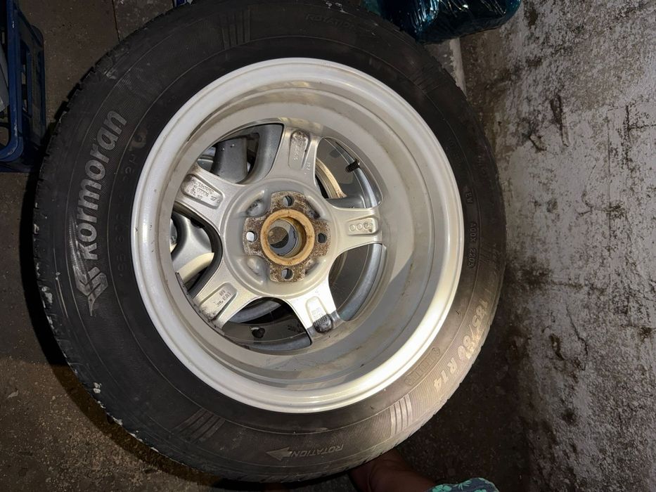 Jante Aluett că noi