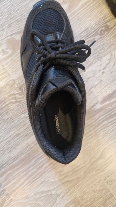 Сникърси DeeZe 36номер