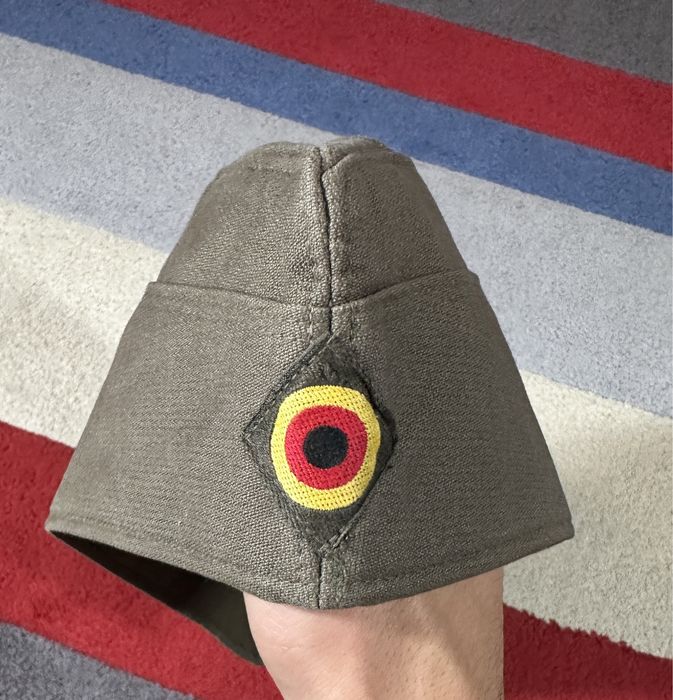 Boneta din armata germana
