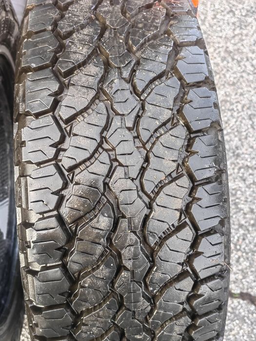 Зимни гуми 215/55/16