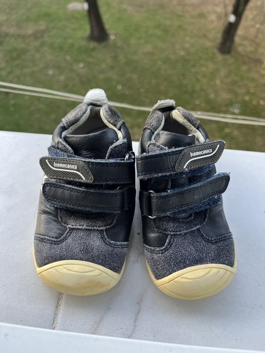 Biomechanics 21 номер