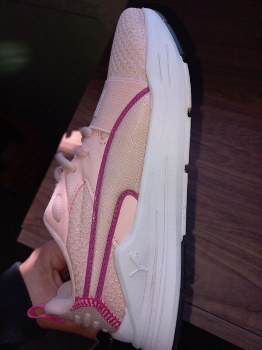 Дамски маратонки Nike и Puma