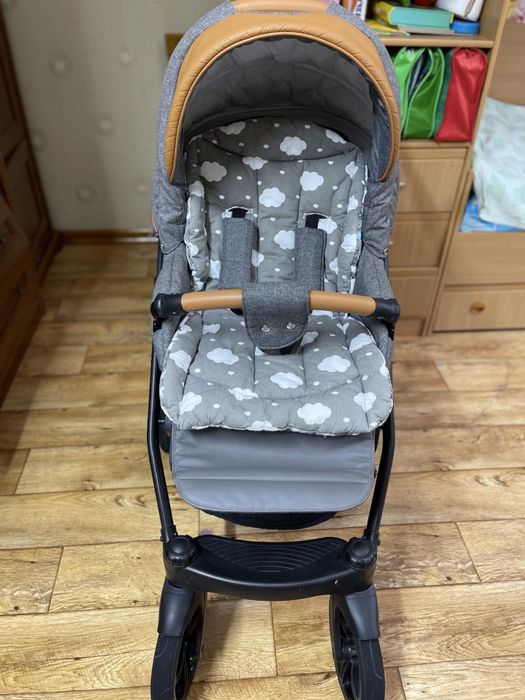 Коляска для ребенка