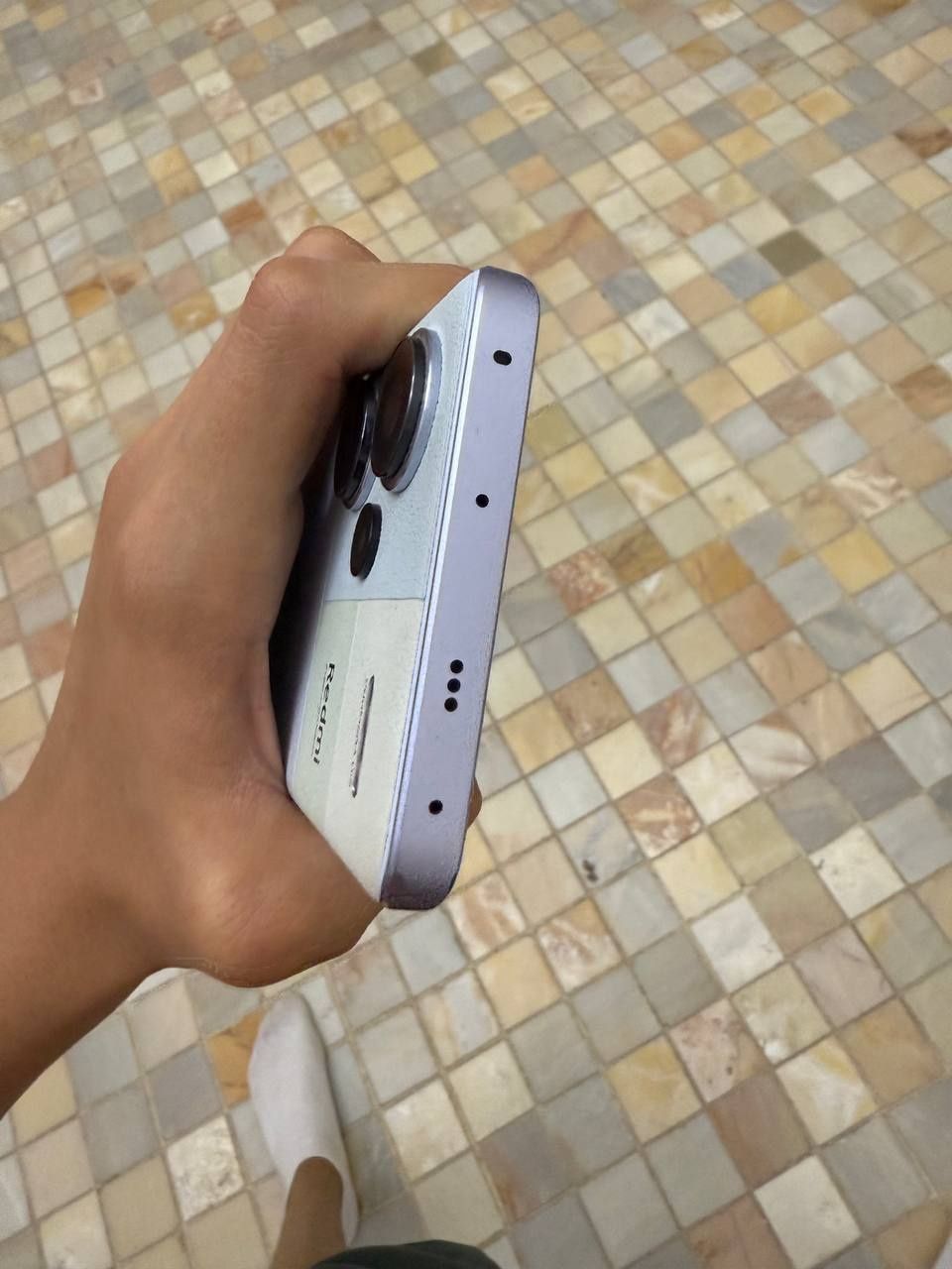 Redmi note 13 pro+