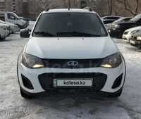 ВАЗ Lada kalina  2194 универсал 2014г
