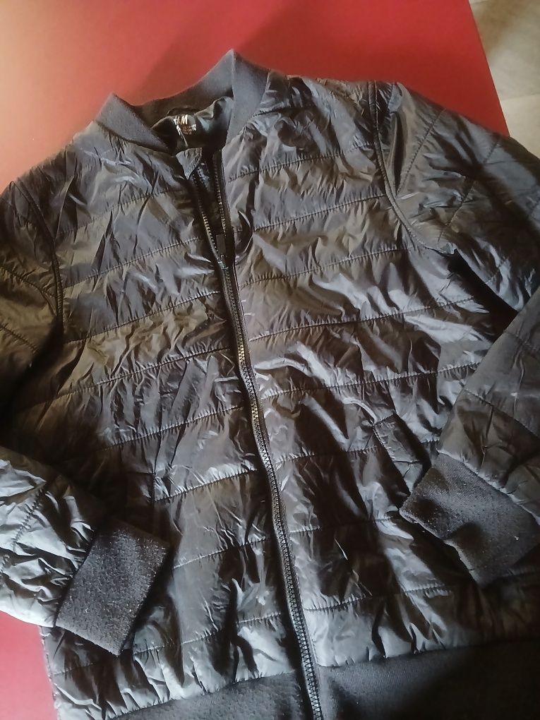 H&M олекотено яке .