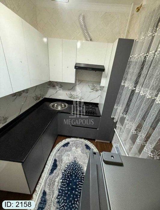 5 mikr somiy tarafda 2 xonali tayyor kvartira sotiladi №2158