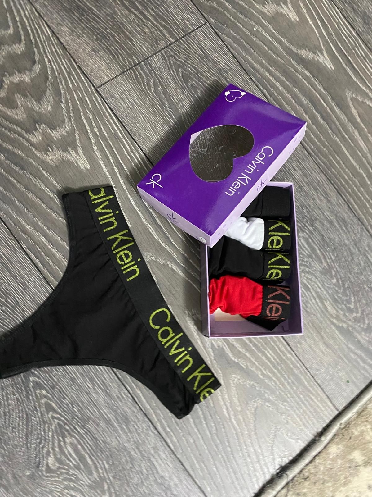 Tanga dama.5 la set