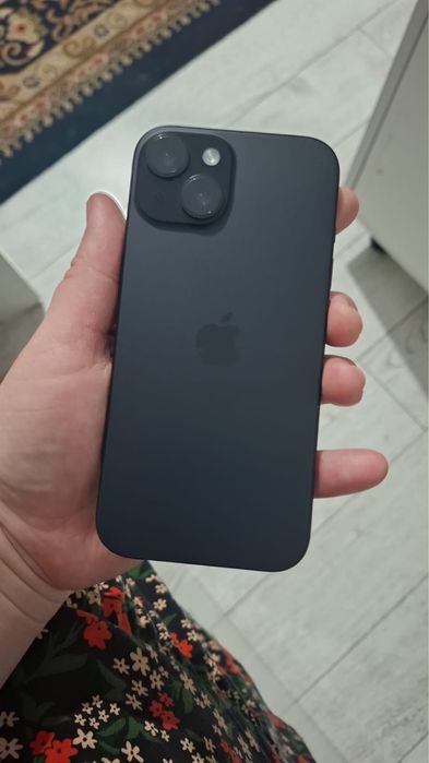 Iphone 15 256гб