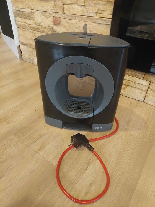 Кафемашина Dolce gusto