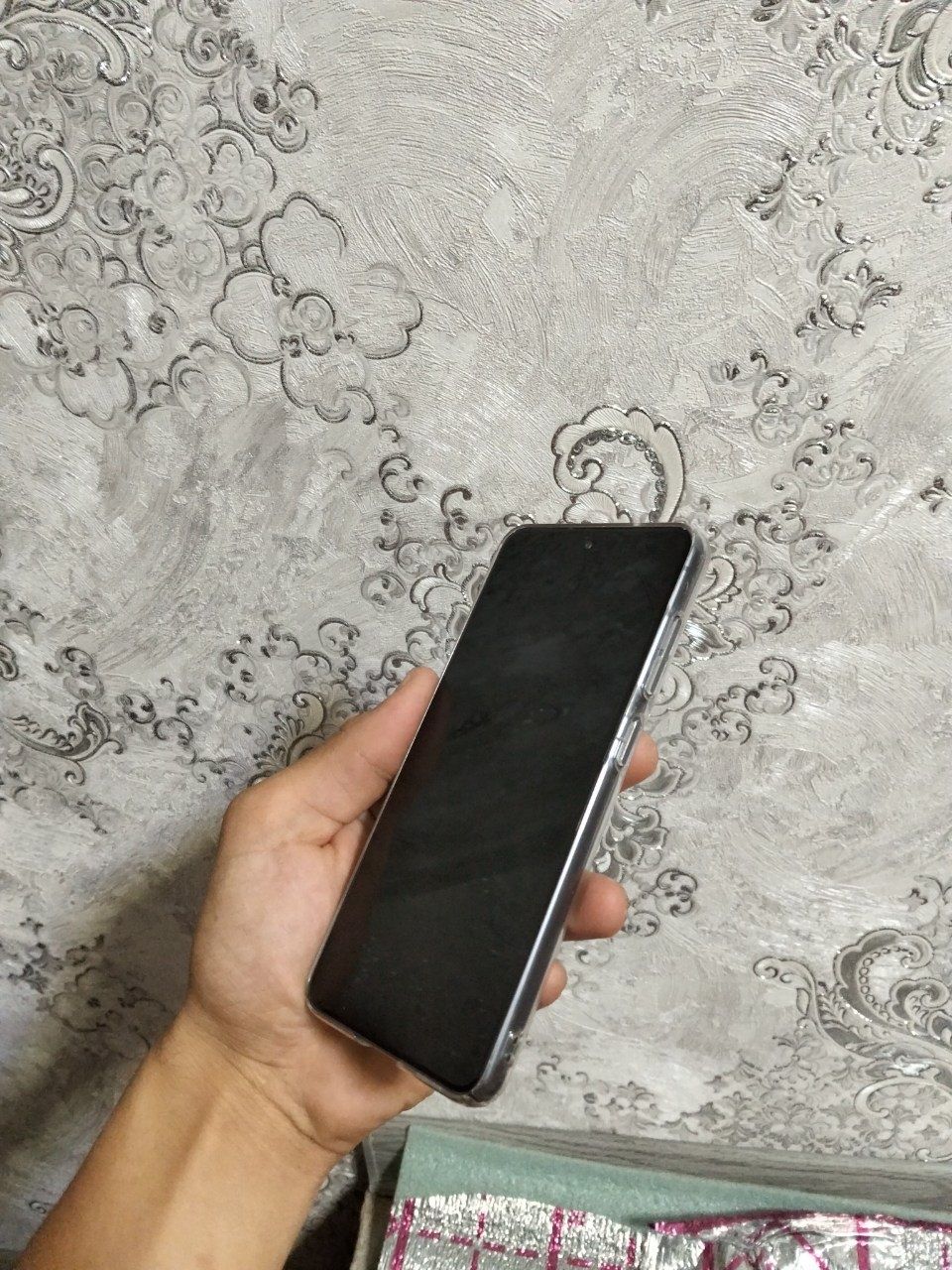 S 21 fe 256 8+8 5g offitsialni amerikadan obmen iPhone x va undan tepp