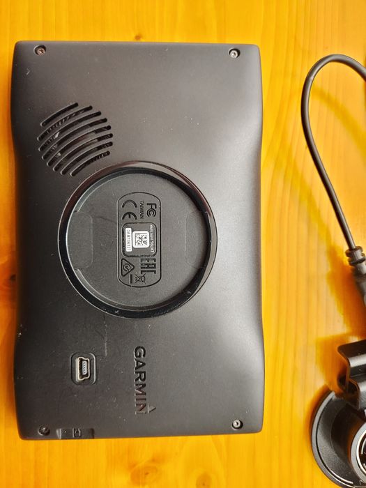 GPS Garmin Nüvi 56 LMT in Stare PERFECTA