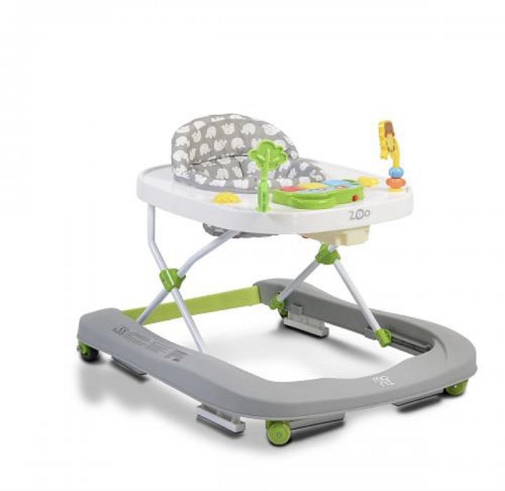 Проходилка / паяк Moni ZOO