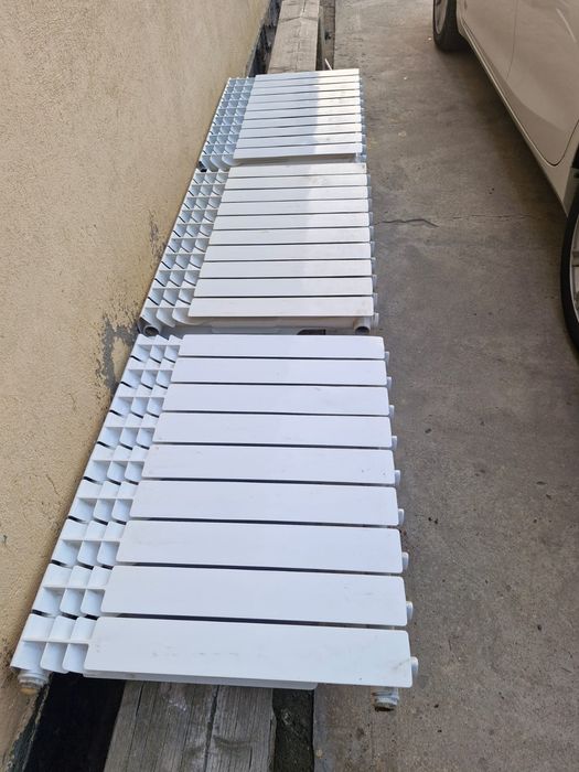 Радиатор для помнщения