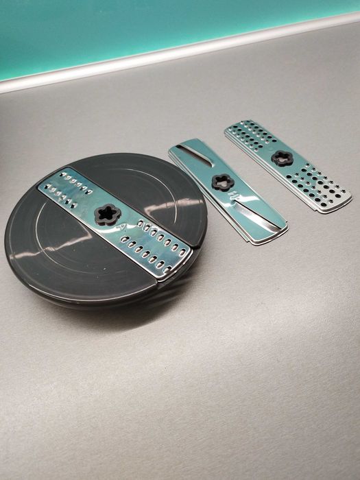 Tefal Quickchef 1000ww razatoare