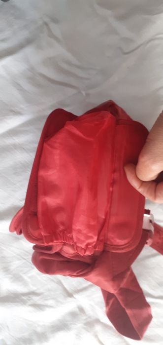 Дамска спортна чанта