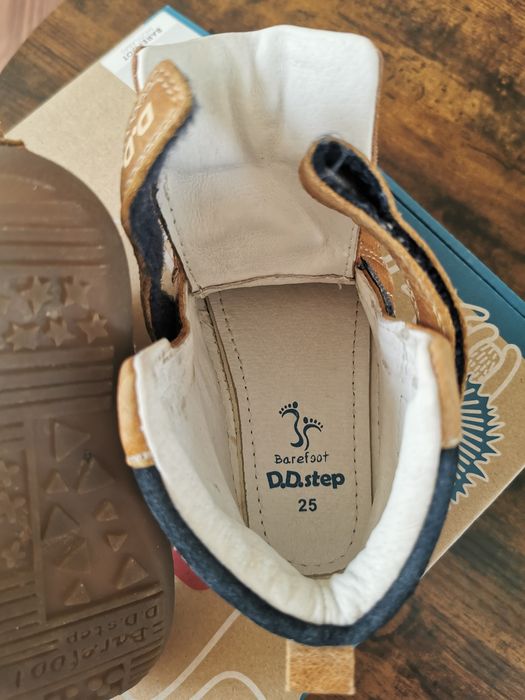 Ghete D.D.step de vânzare