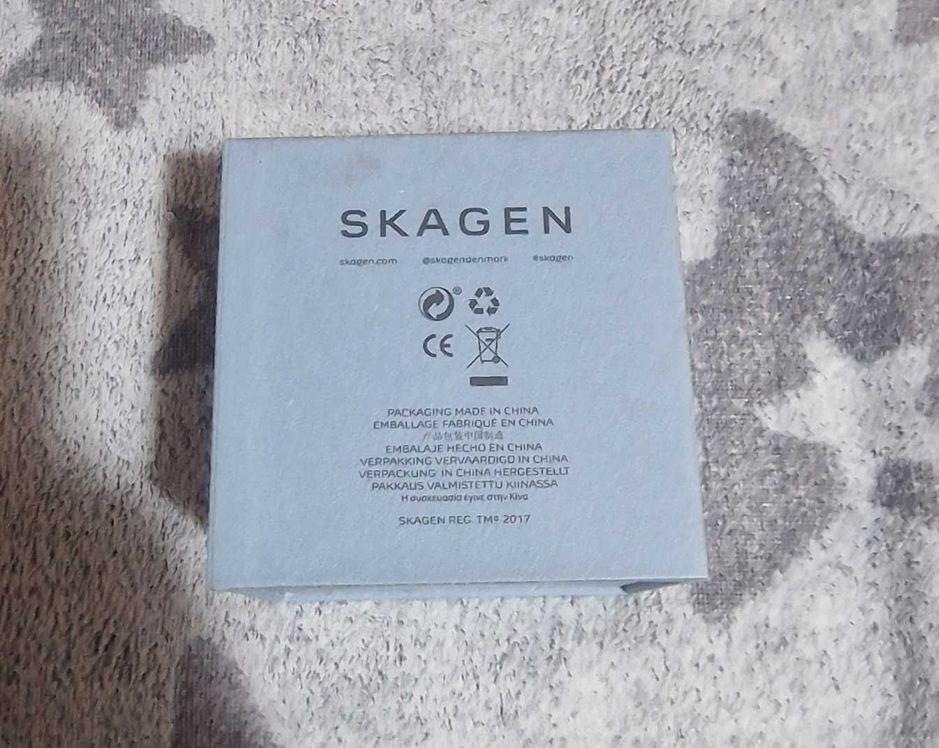 Ceas Skagen Denmark