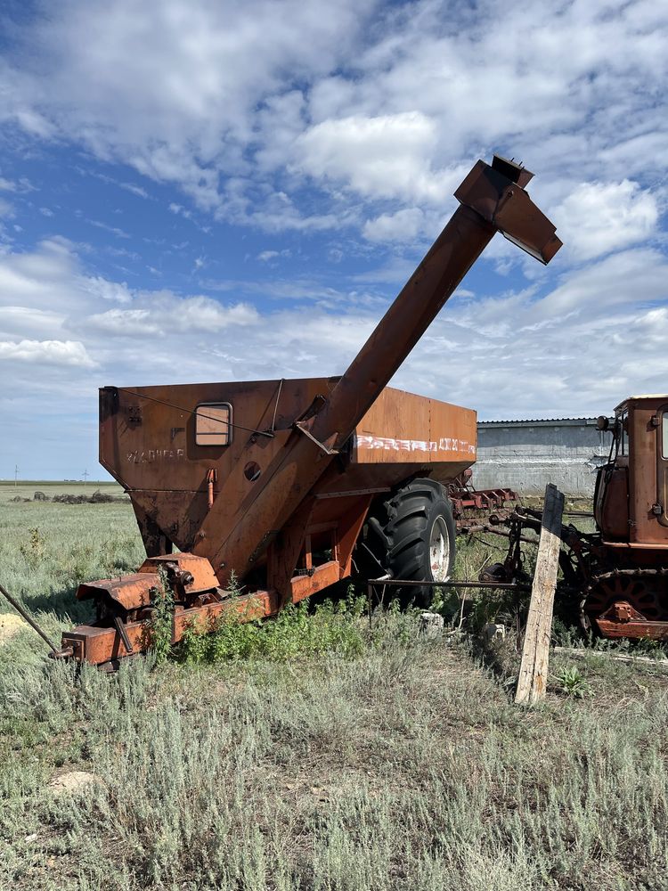 Накопитель ДОН 1200