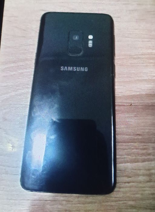 Vand samsung s9 urgent