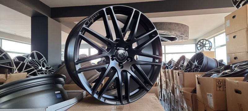 22цола Mercedes Brabus ML,GL,GLE,GLS