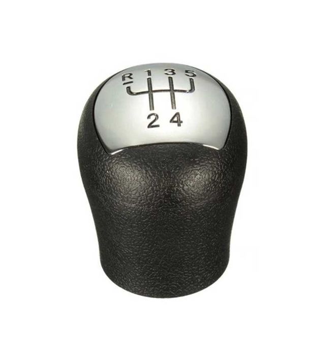 Топка за скоростен лост Renault Clio 2 Laguna Megane Kangoo 5 Скорости