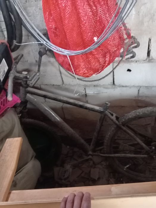 Продам велосипед спортивный