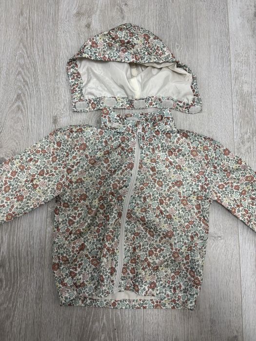 Тънки пролетно/есенни якета за деца