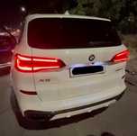 Bmw X5 xdrive 40i