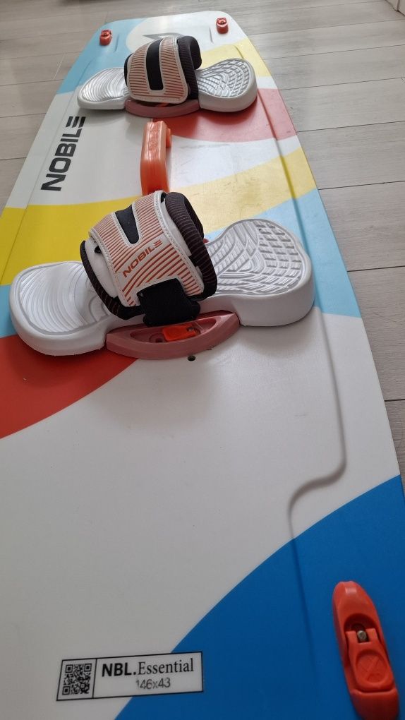 Kite board NOBILE