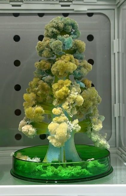 Игрушка "Растущее" дерево, опт