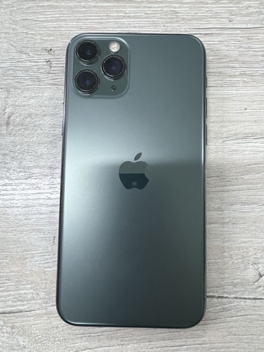Iphone 11pro 256 gb