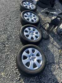 Jante 5x112x18”(Vw/Audi/Mercedes)-de la 300€/set