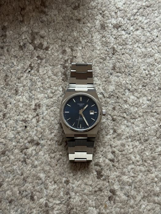 Tissot PRX Powermatic 80