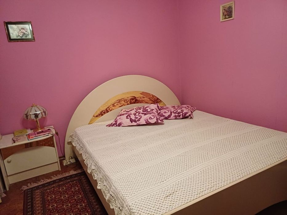 Дава се под наем Двустаен апартамент в София, Света Троица - 65 кв.м за 504.9 € - Снимка #8