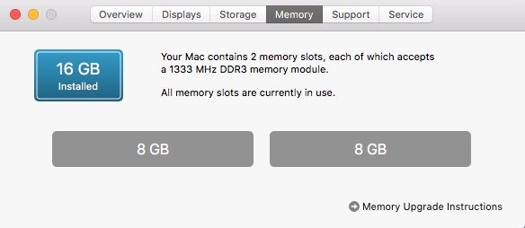 Продавам Macbook pro 13”, mid 2011