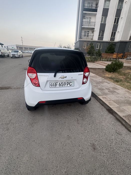 Spark 2016 oq  mexanika