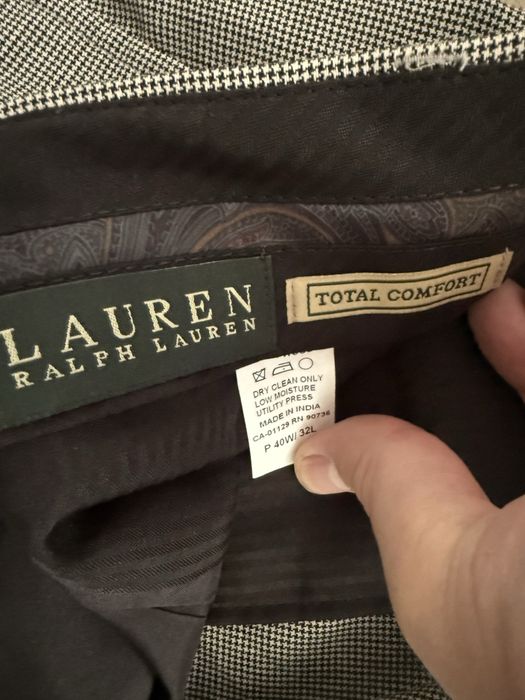 Pantalon Ralph Lauren