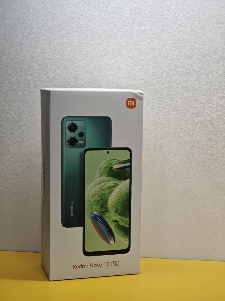 Xiaomi Redmi Note 12 5 GB