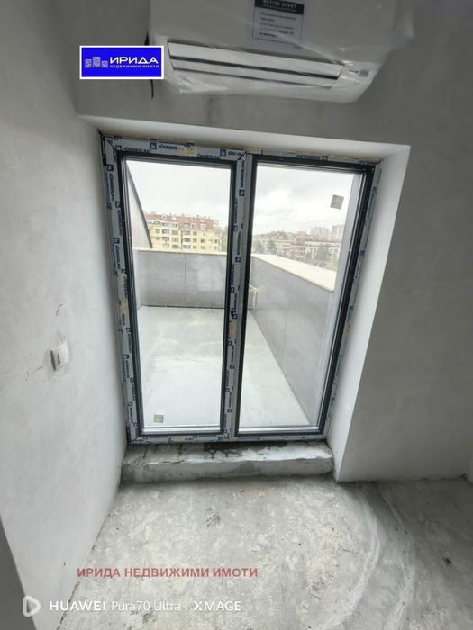 Мезонет в Борово