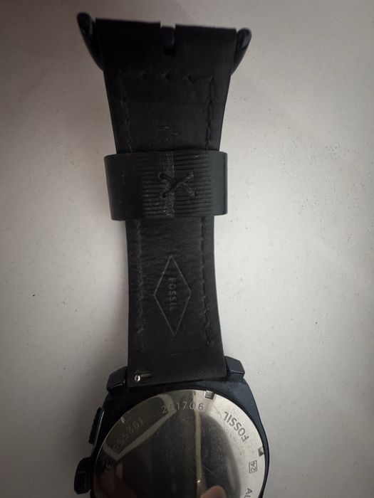 Ceas barbatesc Fossil FS5361