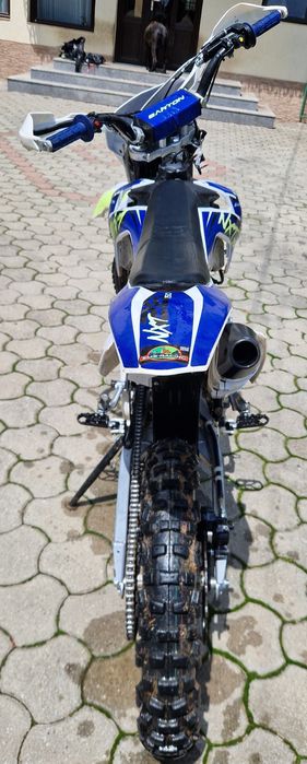 Barton Nxt 150 (moretti.pl)