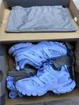 Balenciaga Track 1 la 1